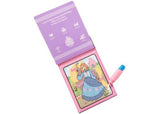 Melissa & Doug - On The Go - Water WOW! - Fairy Tale (NEW)