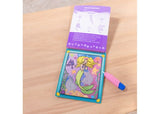 Melissa & Doug - On The Go - Water WOW! - Fairy Tale (NEW)