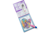 Melissa & Doug - On The Go - Water WOW! - Fairy Tale (NEW)
