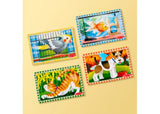 Melissa & Doug - Pets Puzzles in a Box