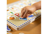 Melissa & Doug - Alphabet Sound Puzzle