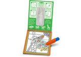 Melissa & Doug - On The Go - Water WOW! - Safari