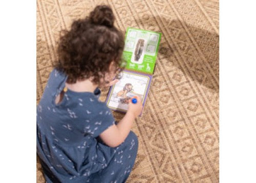 Melissa & Doug - On The Go - Water WOW! - Safari