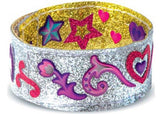 Melissa & Doug - Design-Your-Own - Bracelets