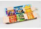 Melissa & Doug - Latches Board