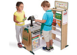 Melissa & Doug - Fresh Mart Grocery Store