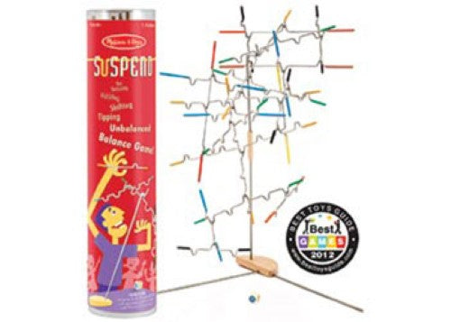 Melissa & Doug - Suspend Game