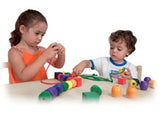 Melissa & Doug - Primary Lacing Beads
