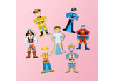 Melissa & Doug - Billy Magnetic Dress-Up