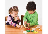 Melissa & Doug - Sandwich Making Set