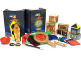 Melissa & Doug - Deluxe Wooden Magic Set