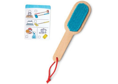 Melissa & Doug - Deluxe Sparkle and Shine Cleaning Play Set