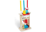 Melissa & Doug - Deluxe Sparkle and Shine Cleaning Play Set