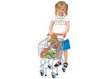 Melissa & Doug - Grocery Cart