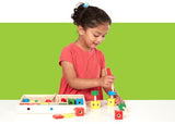 Melissa & Doug - Construction Set in a Box