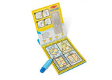 Melissa & Doug - On The Go - Water WOW! - Colors