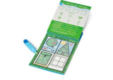 Melissa & Doug - On The Go - Water WOW! - Colors