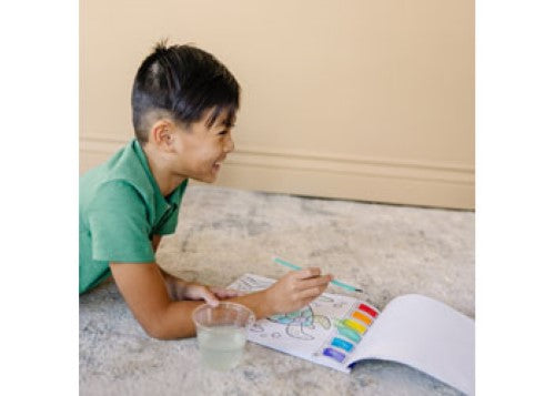 Melissa & Doug - On The Go - Water WOW! - Jungle