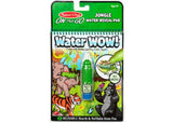 Melissa & Doug - On The Go - Water WOW! - Jungle