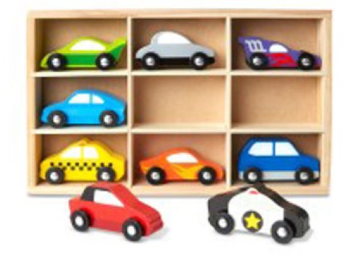 Melissa & Doug - On The Go - Water WOW! - Space