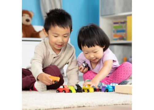 Melissa & Doug - On The Go - Water WOW! - Space