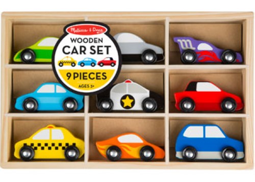 Melissa & Doug - On The Go - Water WOW! - Space