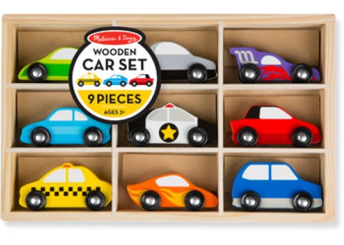 Melissa & Doug - On The Go - Water WOW! - Space