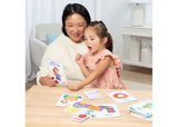 Melissa & Doug - Ms. Rachel 1st Words Flashcards