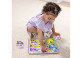 Melissa & Doug - Unicorn Chunky Puzzle