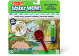 Melissa & Doug - On The Go - Water WOW! Animal Antics Deluxe