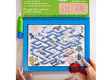 Melissa & Doug - On The Go - Water WOW! Animal Antics Deluxe