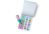 Melissa & Doug - Sticker WOW! Activity Set - Purple Unicorn