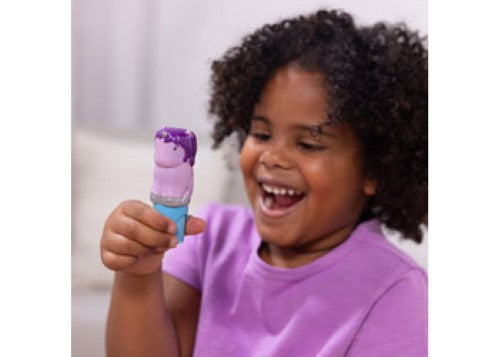 Melissa & Doug - Sticker WOW! Activity Set - Purple Unicorn