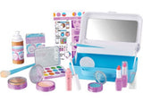 Melissa & Doug - Love Your Look - Makeup Kit Play Set