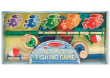 Melissa & Doug - Catch & Count Fishing Game