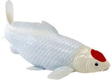 Mojo - Koi Carp - Tancho Koi (red dot) 2025