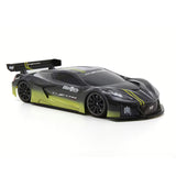Radio Control - Mon-Tech 1/10 GT3 LMH RC GT C-Z06 190mm