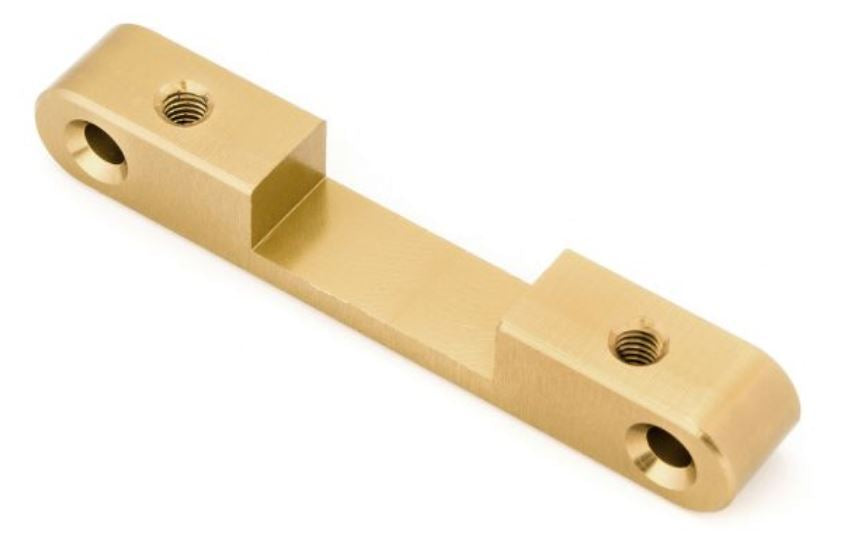 Radio Control - Maverick Quantum Rear Suspension Block