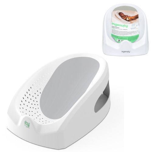 Ingenuity Easy Rinse Bather