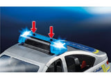Playmobil - Police Patrol Car