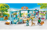 Playmobil - Animal Hotel (NEW)