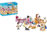 Playmobil - Cat Cafe
