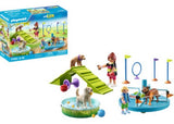Playmobil - Dog Park