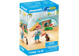 Playmobil - Guinea Pig House