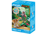 Playmobil - Velociraptor