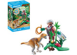 Playmobil - Velociraptor