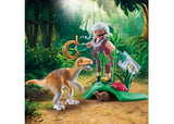 Playmobil - Velociraptor