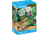 Playmobil - Velociraptor