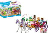 Playmobil - Carriage Ride
