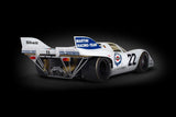 Diecast Kitset  - Pocher 1/8 Kit: Porsche 917K 'Martini Edition'
